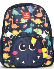 Kids Backpack for Boys and Girls Ages 4-8 - Lightweight Dinosaur Print School Backpack