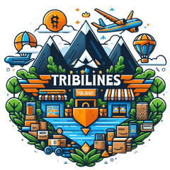 TRIBILINES