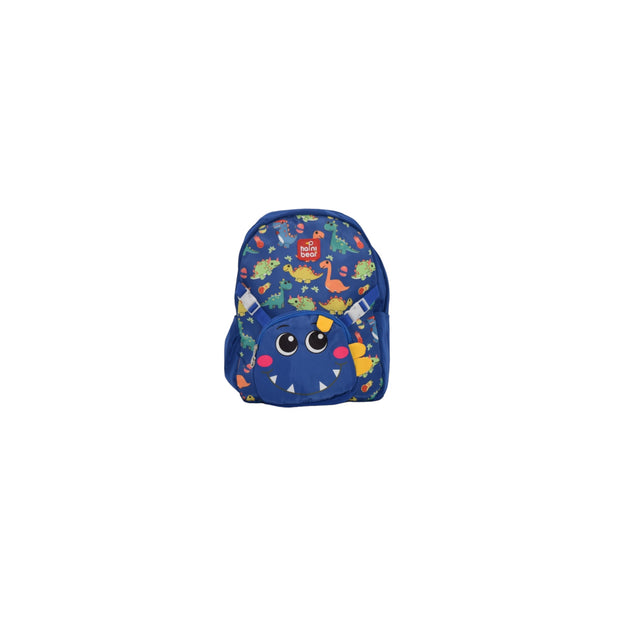 Kids Backpack for Boys and Girls Ages 4-8 - Lightweight Dinosaur Print School Backpack